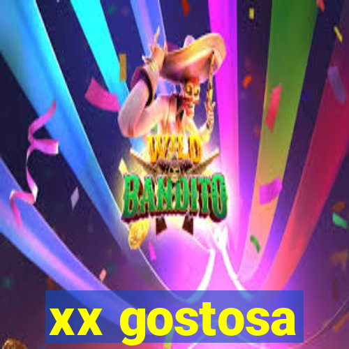 xx gostosa