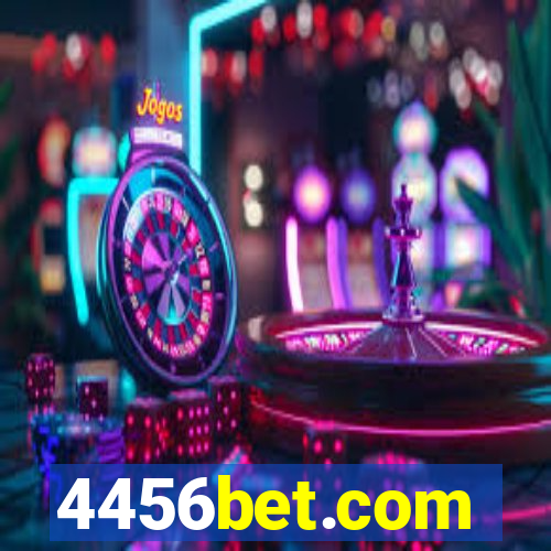 4456bet.com