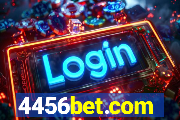 4456bet.com