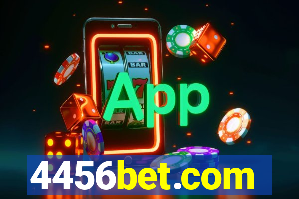 4456bet.com