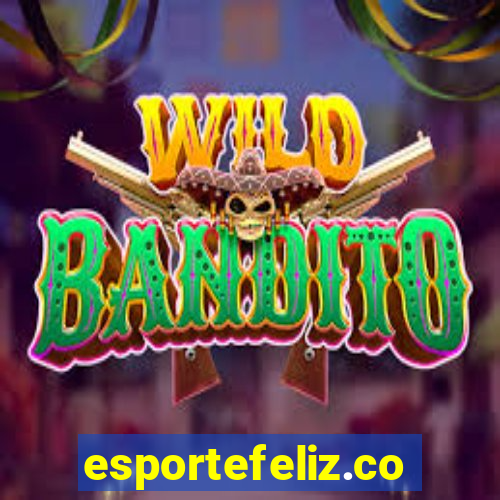 esportefeliz.com