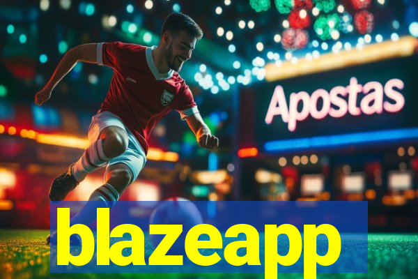 blazeapp