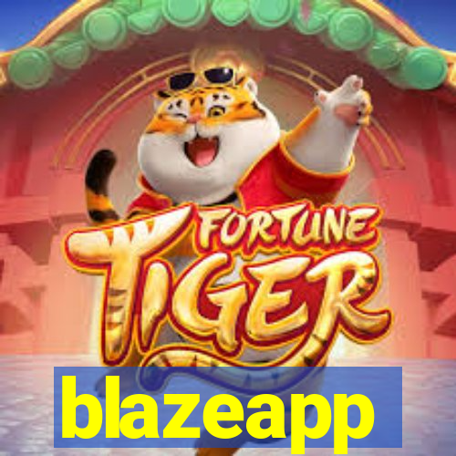 blazeapp