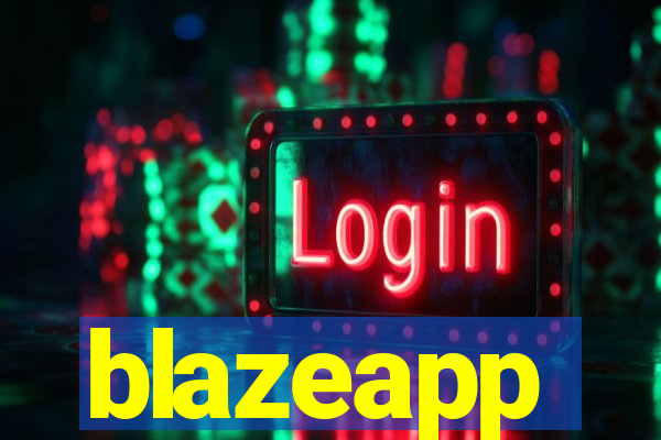 blazeapp