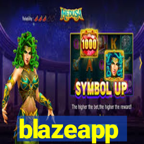 blazeapp