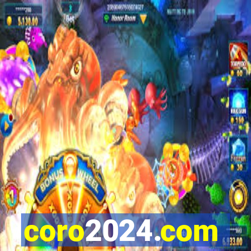 coro2024.com