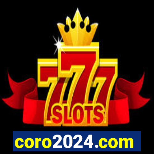 coro2024.com