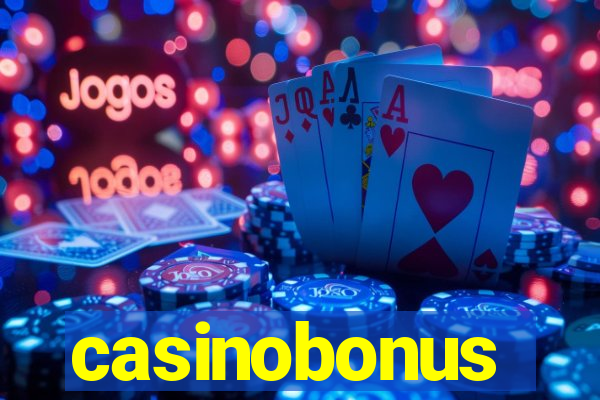 casinobonus