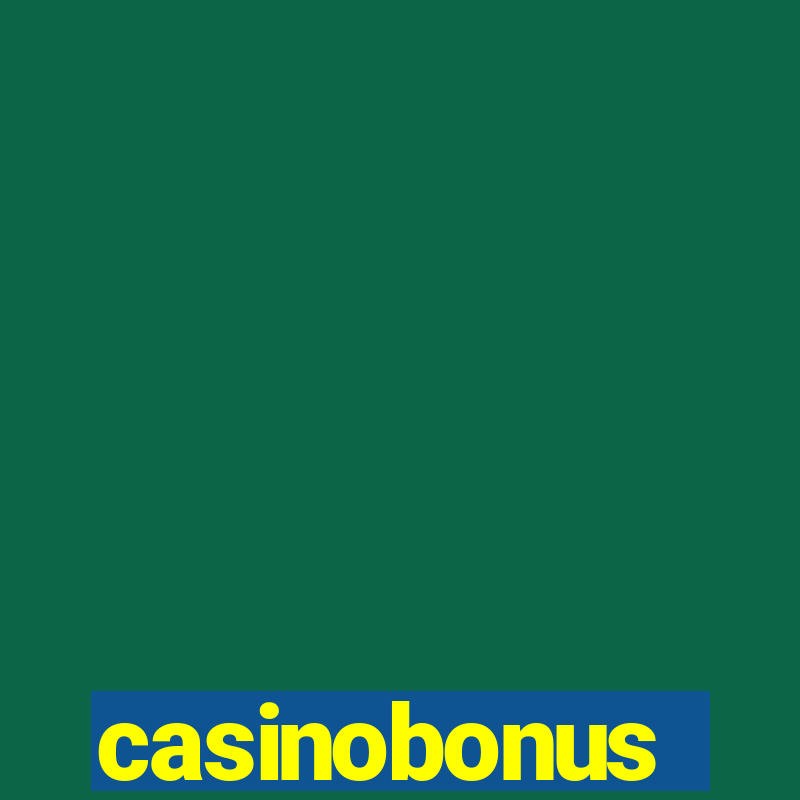 casinobonus