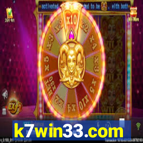 k7win33.com