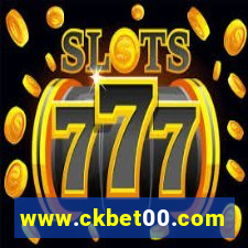 www.ckbet00.com