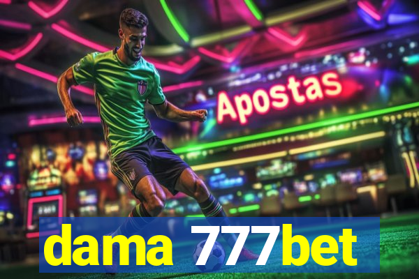 dama 777bet