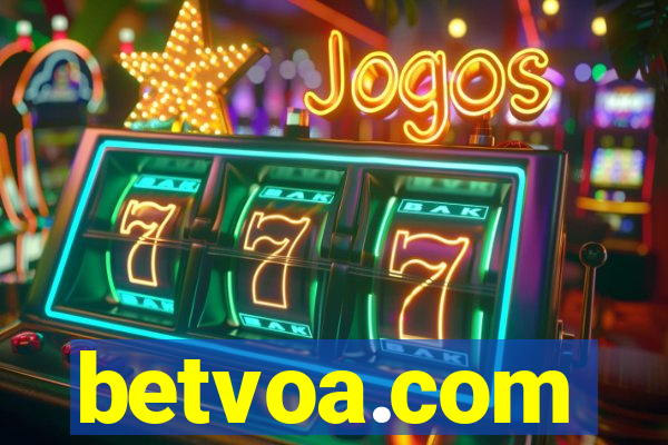 betvoa.com