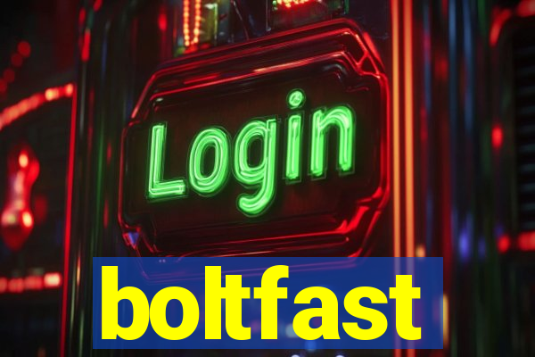 boltfast