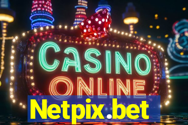 Netpix.bet