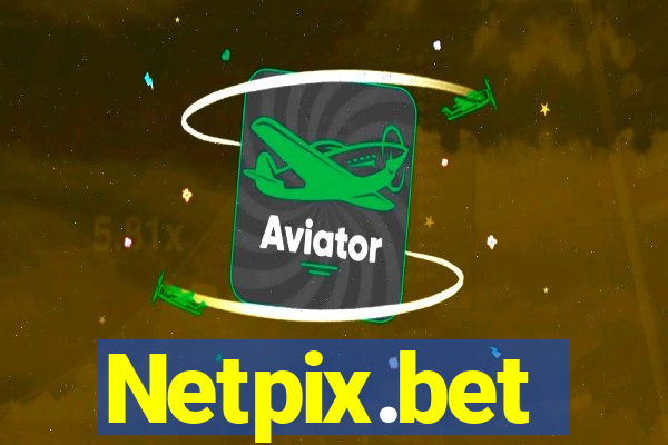 Netpix.bet