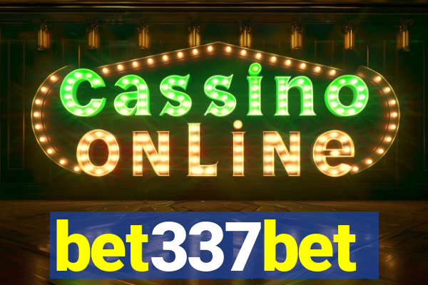 bet337bet