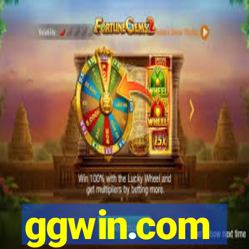 ggwin.com