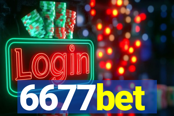 6677bet