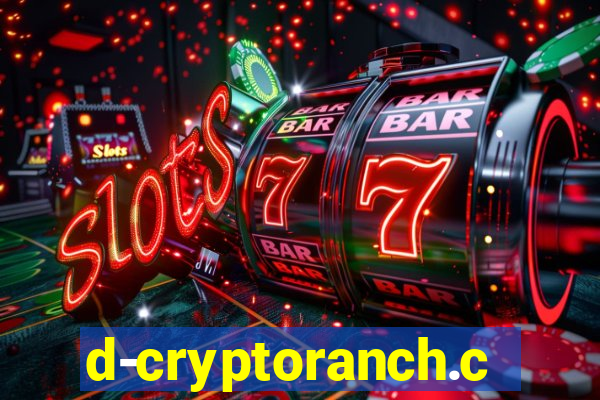 d-cryptoranch.cc