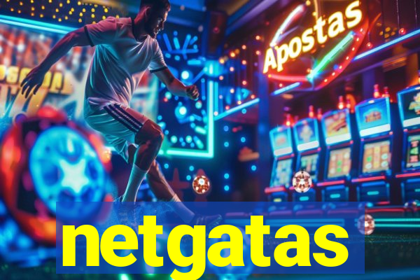 netgatas