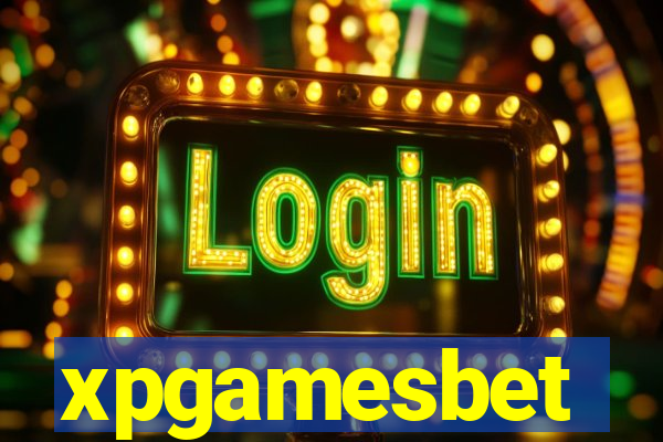 xpgamesbet