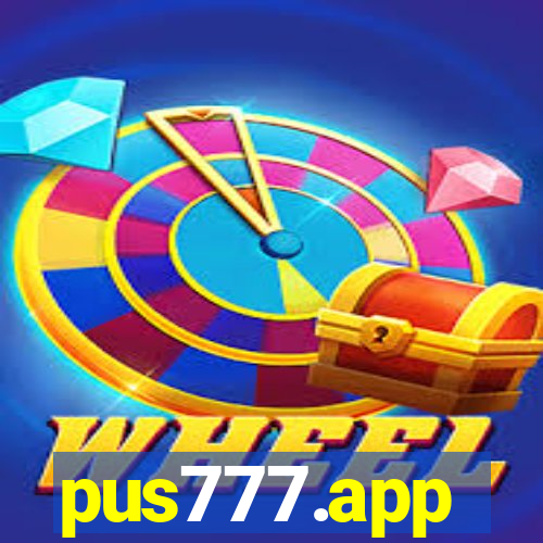 pus777.app