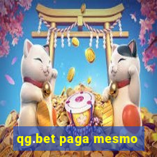 qg.bet paga mesmo