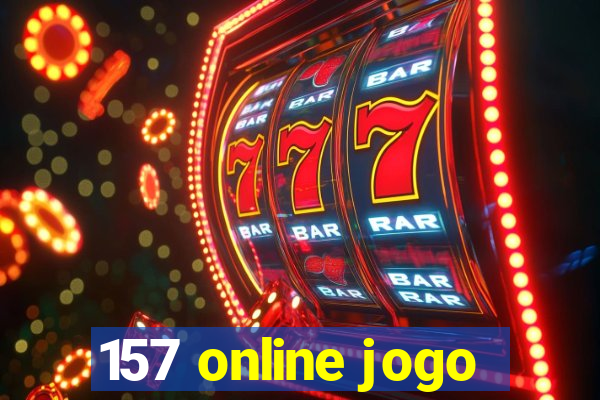 157 online jogo