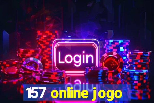 157 online jogo