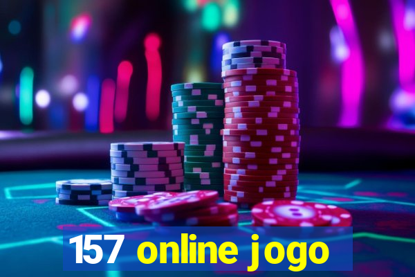 157 online jogo