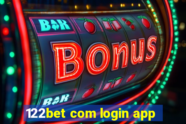 122bet com login app