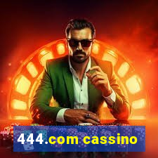 444.com cassino