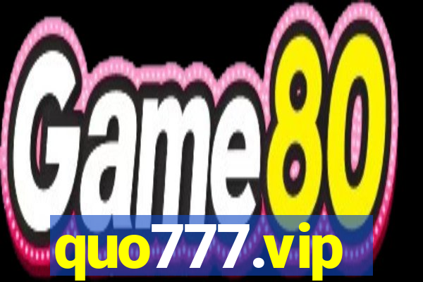 quo777.vip