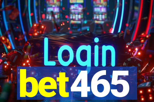 bet465