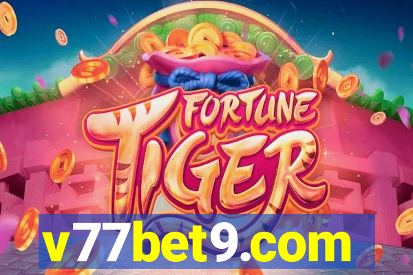 v77bet9.com