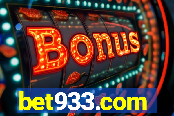 bet933.com