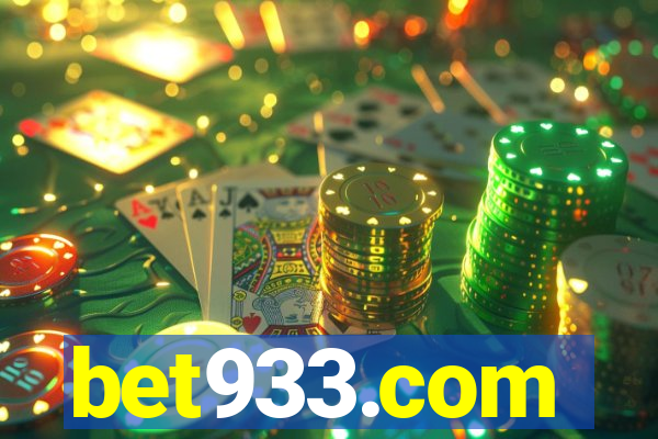 bet933.com