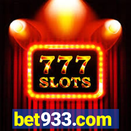 bet933.com