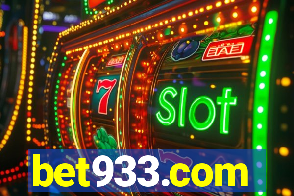 bet933.com