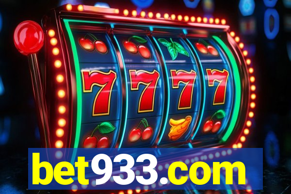 bet933.com