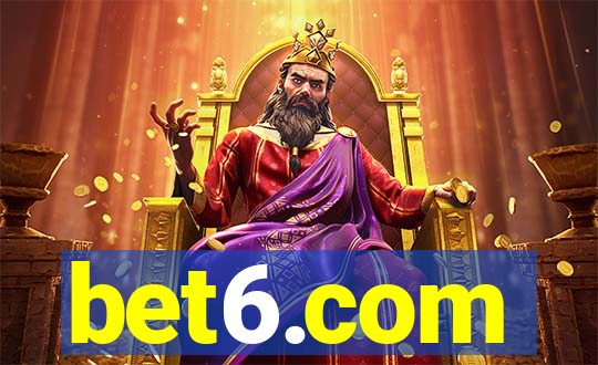 bet6.com