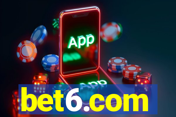 bet6.com