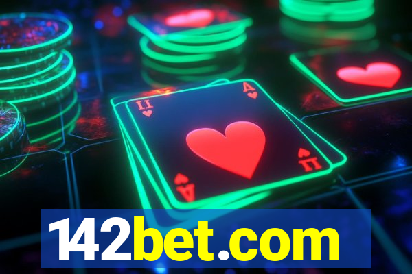 142bet.com