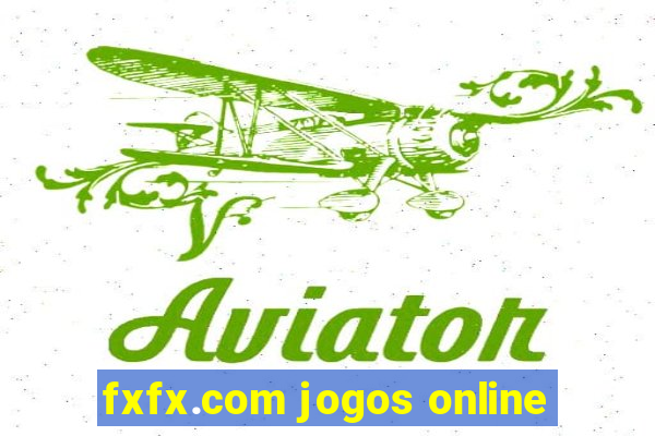 fxfx.com jogos online