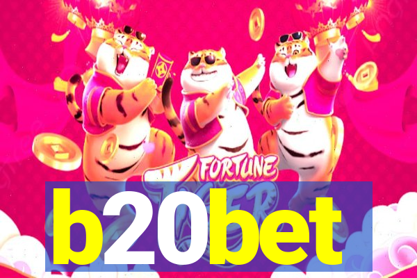 b20bet