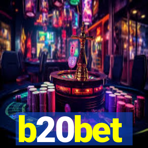 b20bet