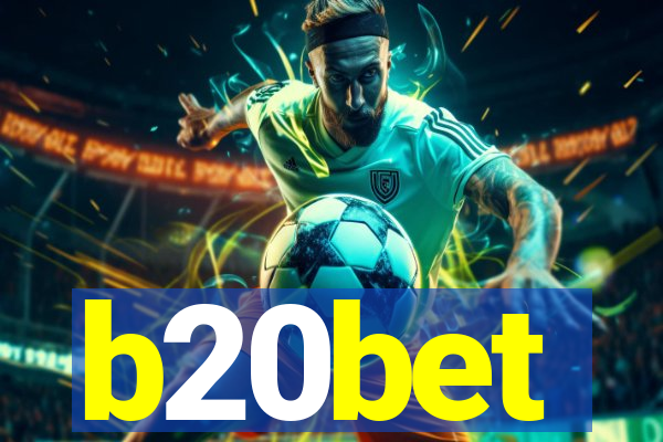 b20bet