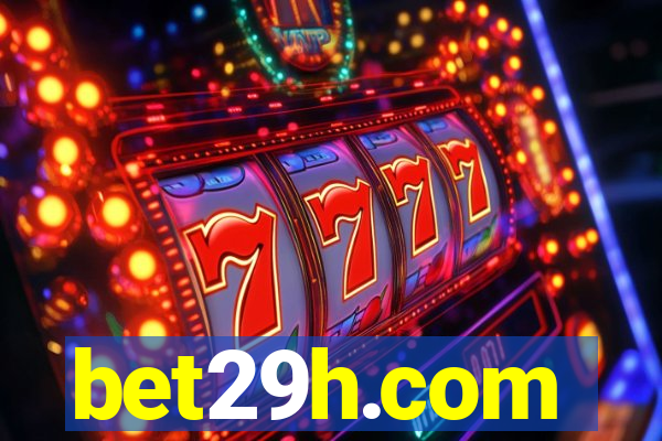 bet29h.com