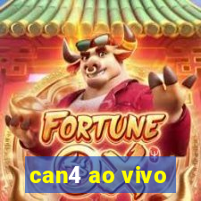 can4 ao vivo